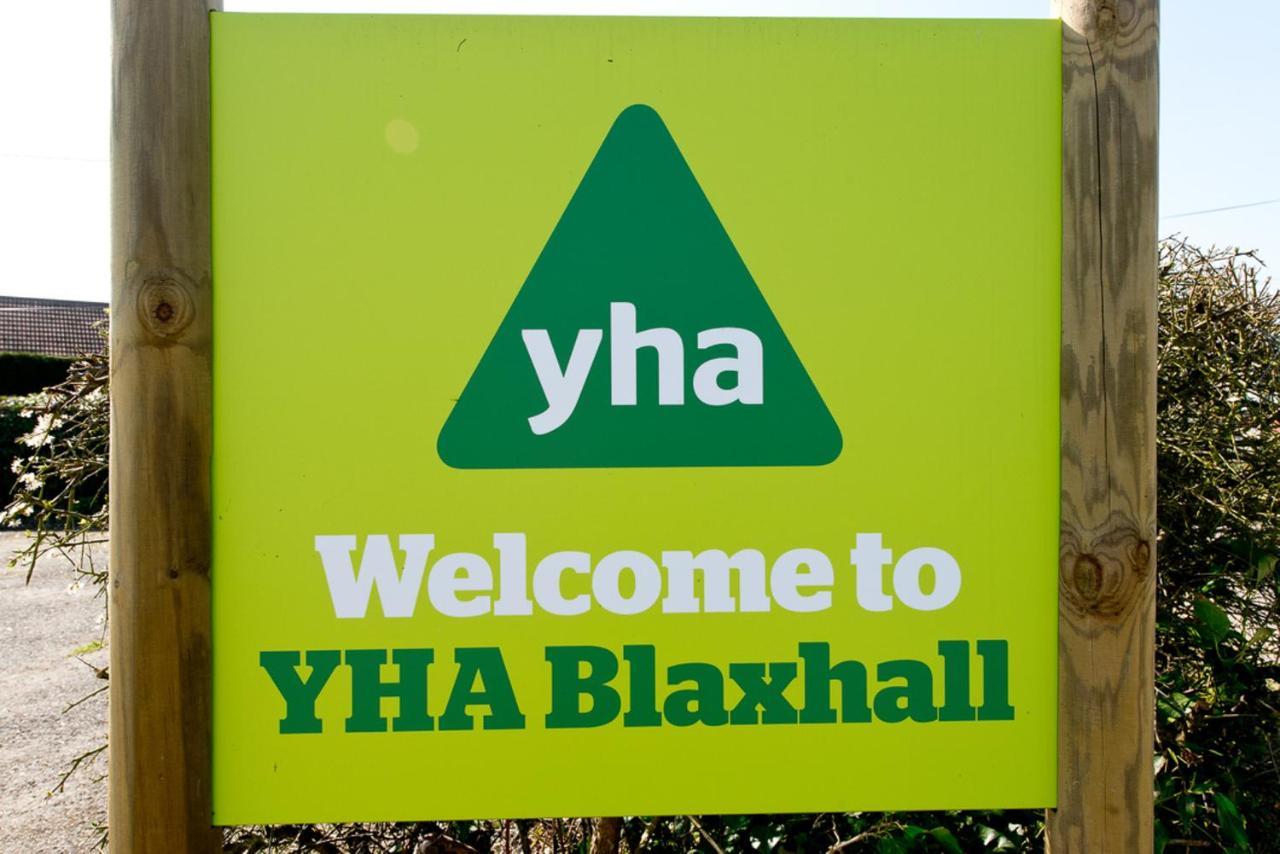 Blaxhall Yha旅馆-布拉克斯贺尔旅舍 外观 照片